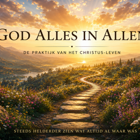 De complete pelgrimsreis